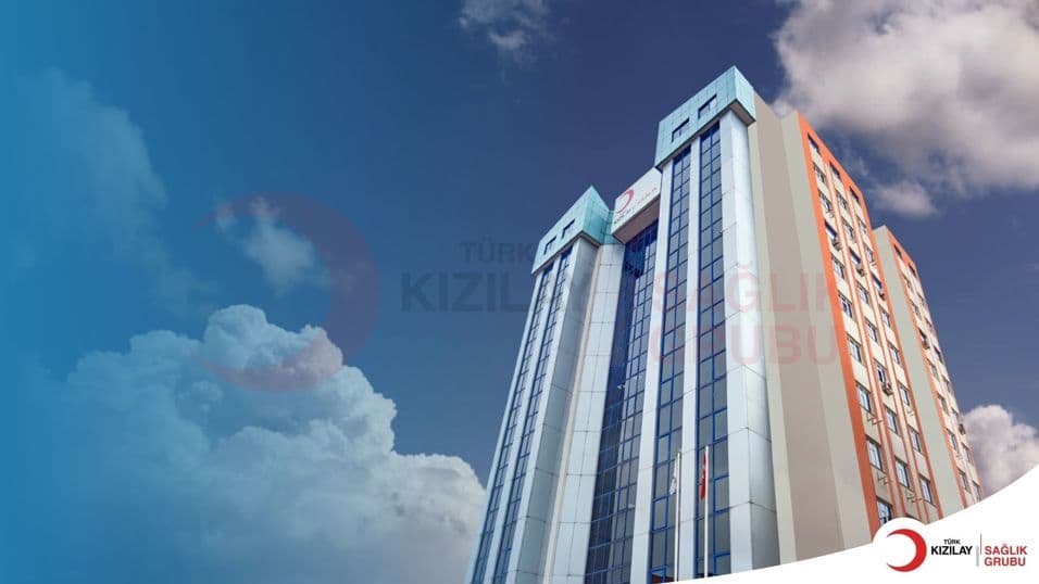 Kızılay Altıntepe Medical Center, Bostancı